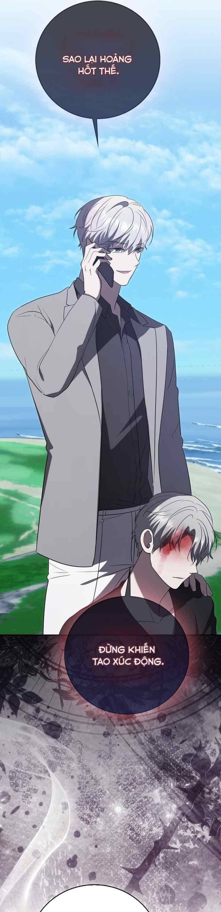 Bạn Trai Của Nam Chính Ám Ảnh Tôi Chapter 73 - Trang 2