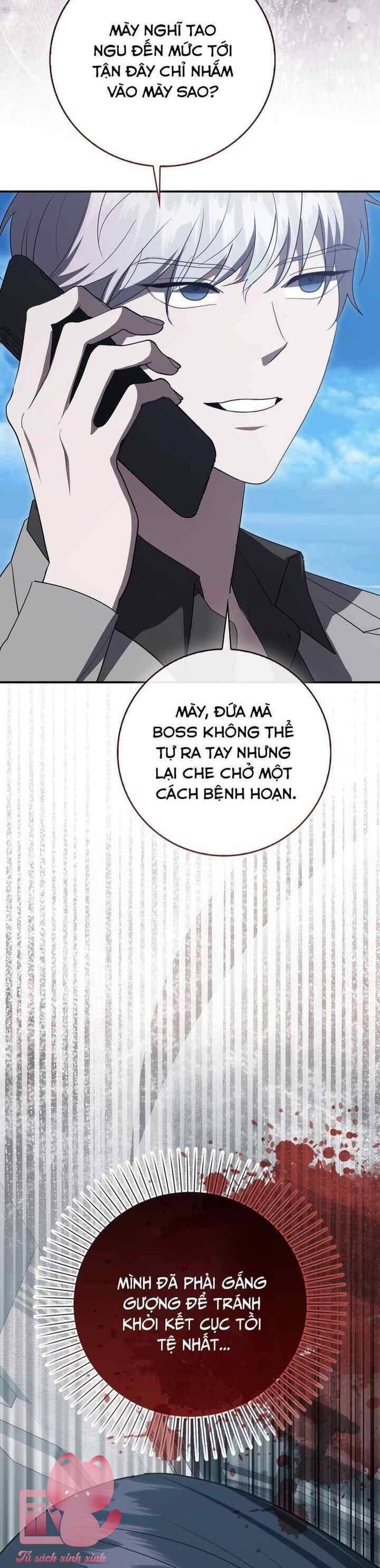 Bạn Trai Của Nam Chính Ám Ảnh Tôi Chapter 73 - Trang 2