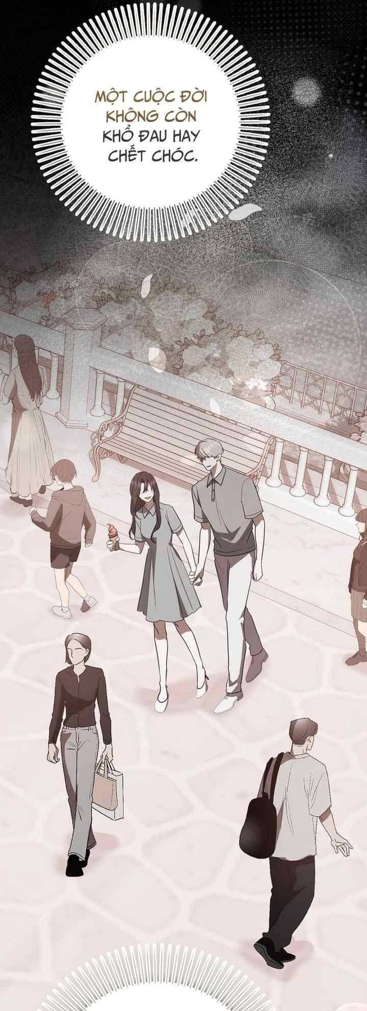 Bạn Trai Của Nam Chính Ám Ảnh Tôi Chapter 73 - Trang 2