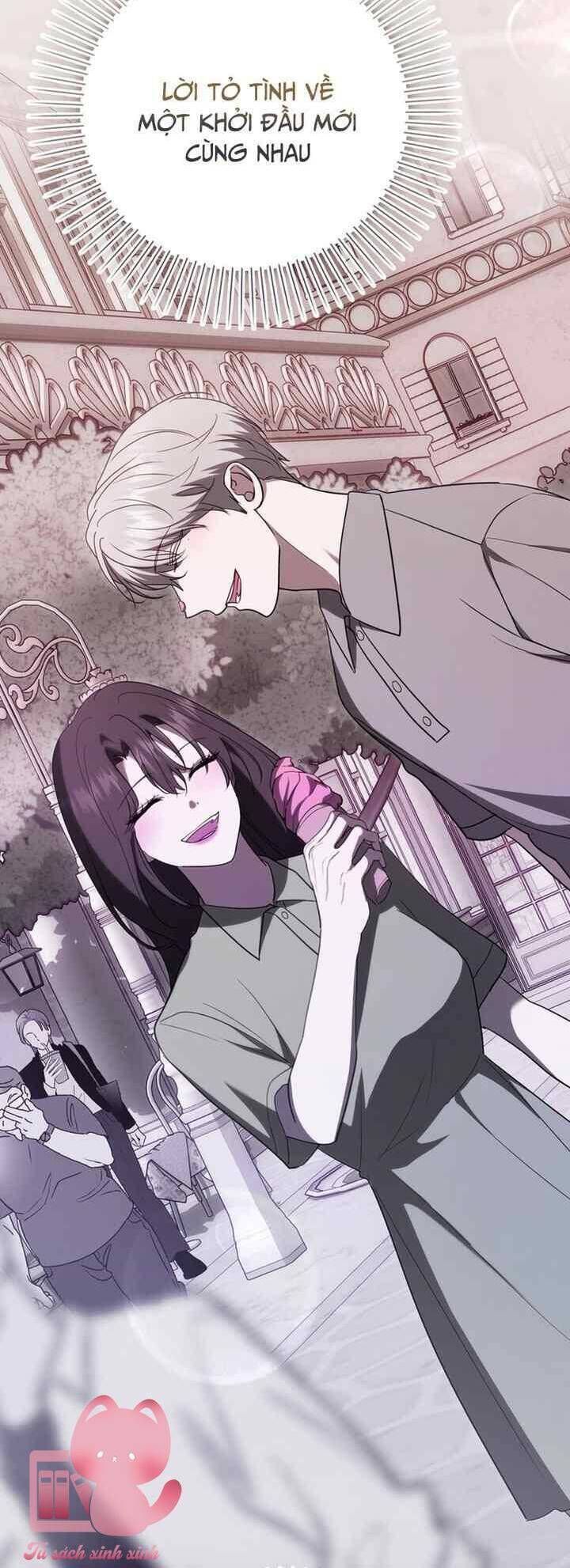 Bạn Trai Của Nam Chính Ám Ảnh Tôi Chapter 73 - Trang 2