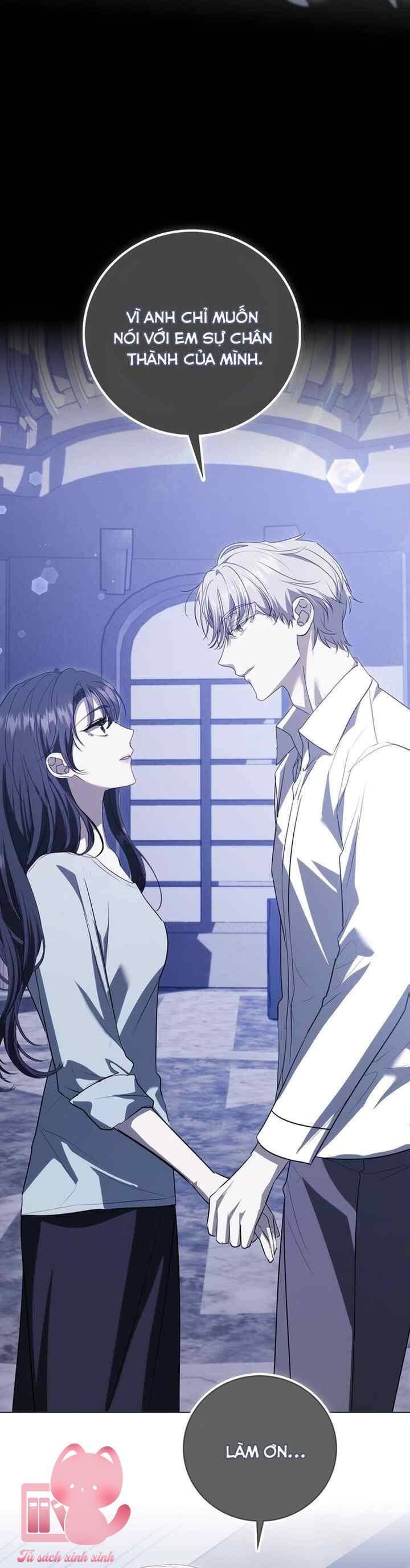 Bạn Trai Của Nam Chính Ám Ảnh Tôi Chapter 73 - Trang 2