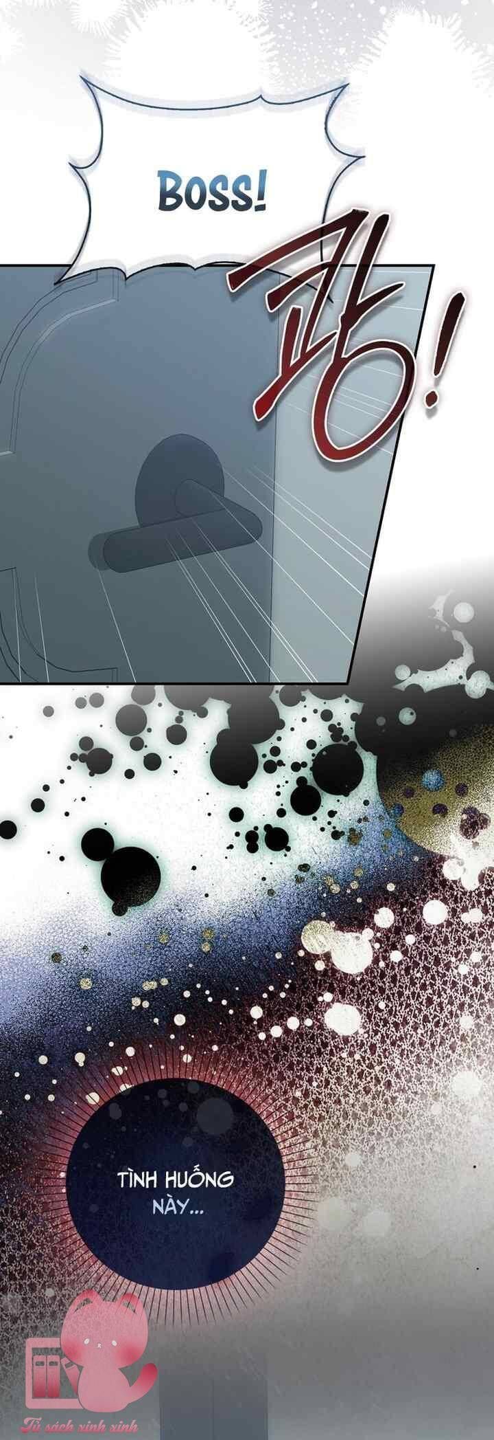 Bạn Trai Của Nam Chính Ám Ảnh Tôi Chapter 73 - Trang 2