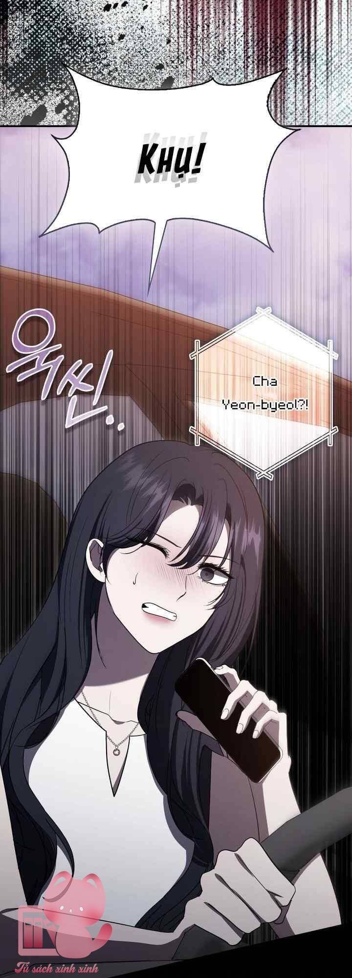 Bạn Trai Của Nam Chính Ám Ảnh Tôi Chapter 74 - Trang 2