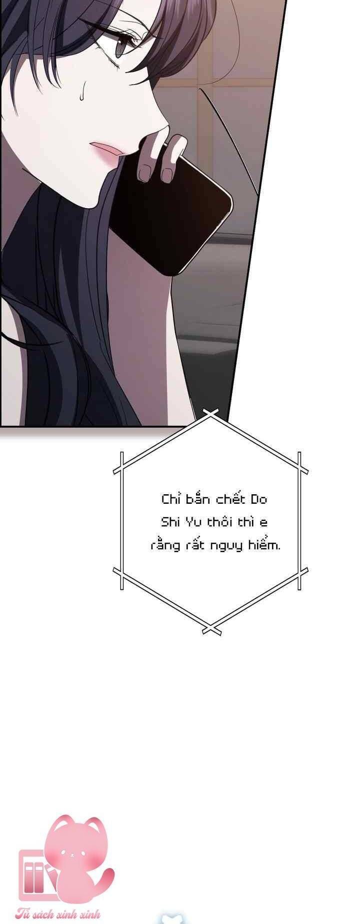 Bạn Trai Của Nam Chính Ám Ảnh Tôi Chapter 74 - Trang 2