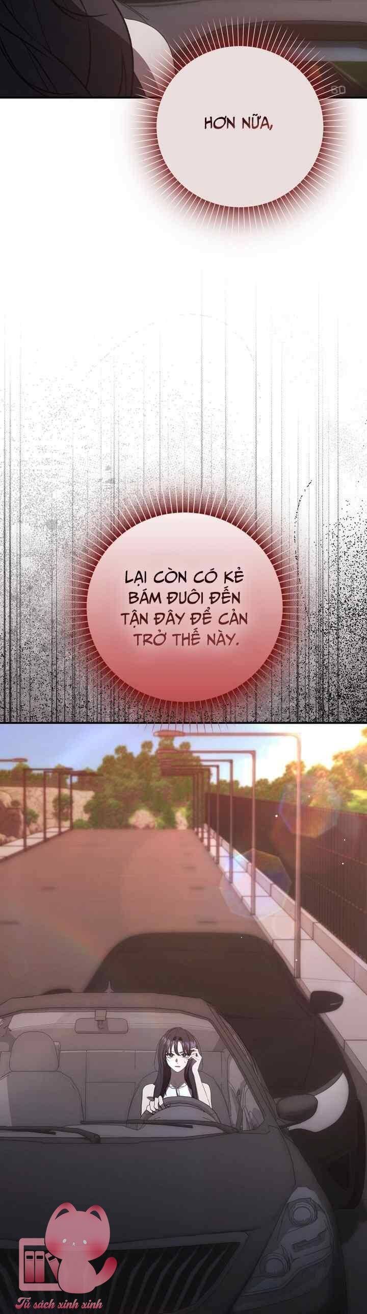 Bạn Trai Của Nam Chính Ám Ảnh Tôi Chapter 74 - Trang 2