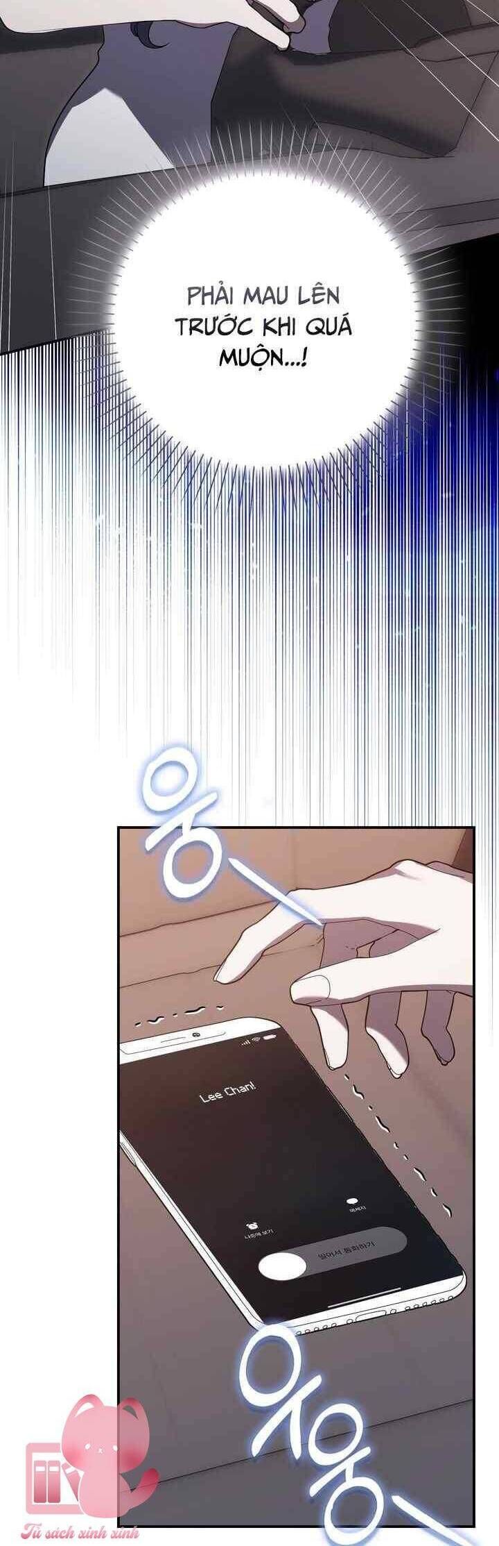 Bạn Trai Của Nam Chính Ám Ảnh Tôi Chapter 74 - Trang 2