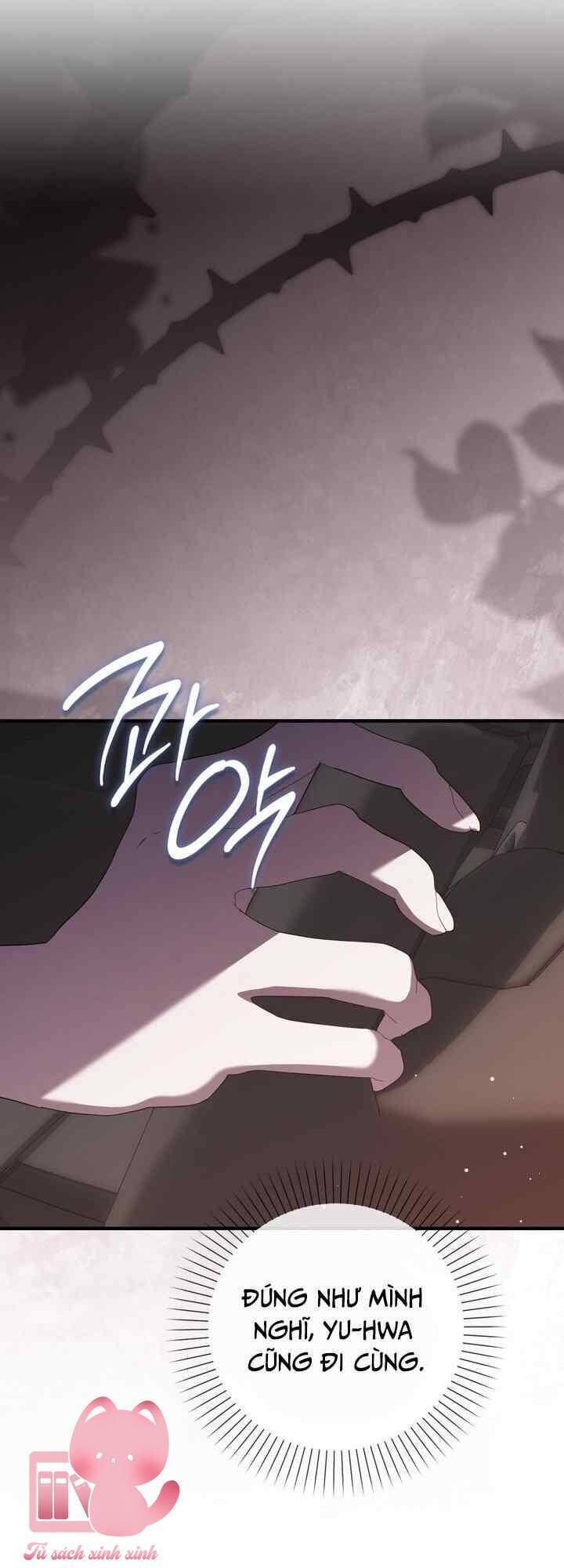 Bạn Trai Của Nam Chính Ám Ảnh Tôi Chapter 74 - Trang 2