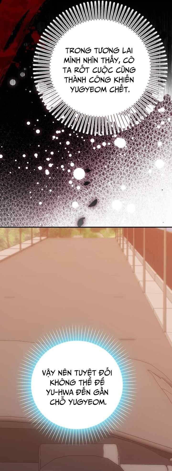 Bạn Trai Của Nam Chính Ám Ảnh Tôi Chapter 74 - Trang 2