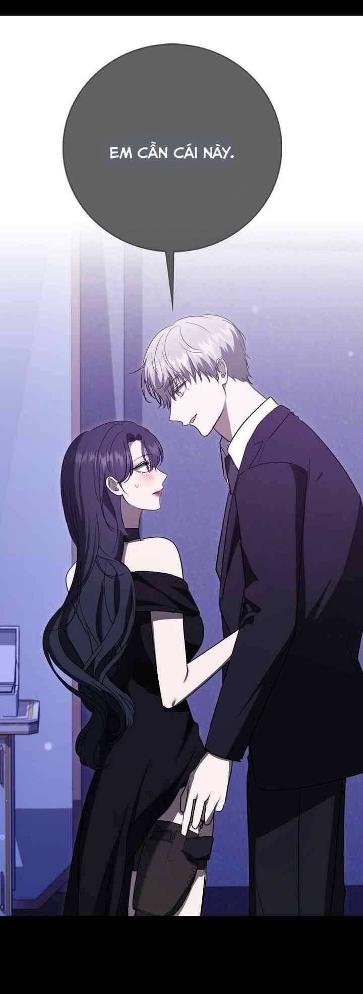 Bạn Trai Của Nam Chính Ám Ảnh Tôi Chapter 74 - Trang 2