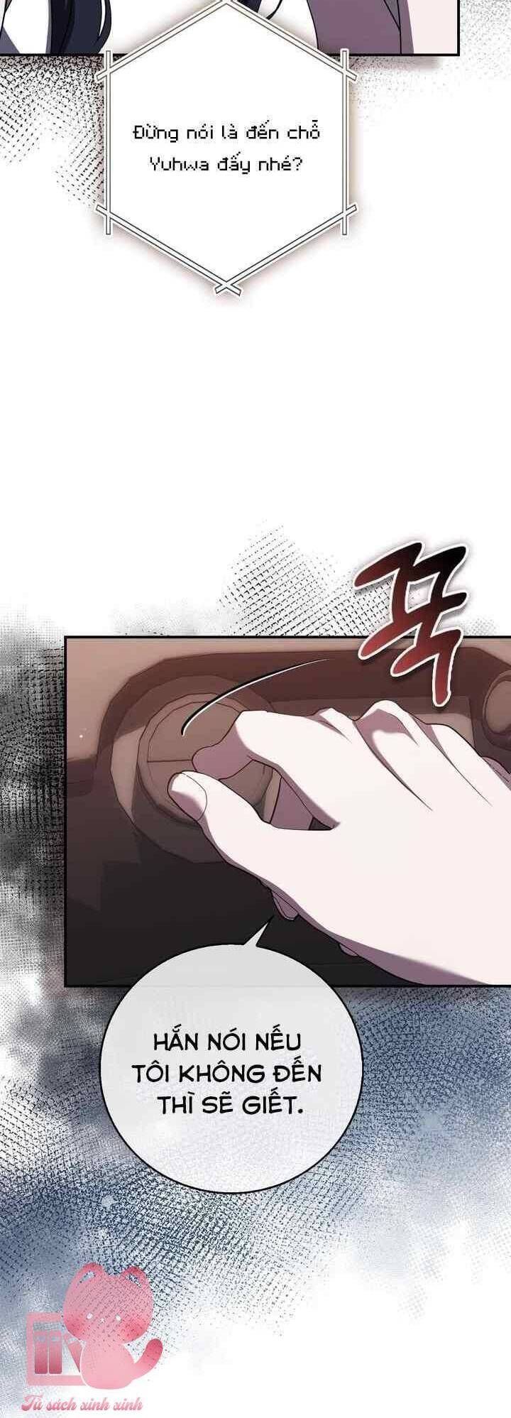 Bạn Trai Của Nam Chính Ám Ảnh Tôi Chapter 74 - Trang 2