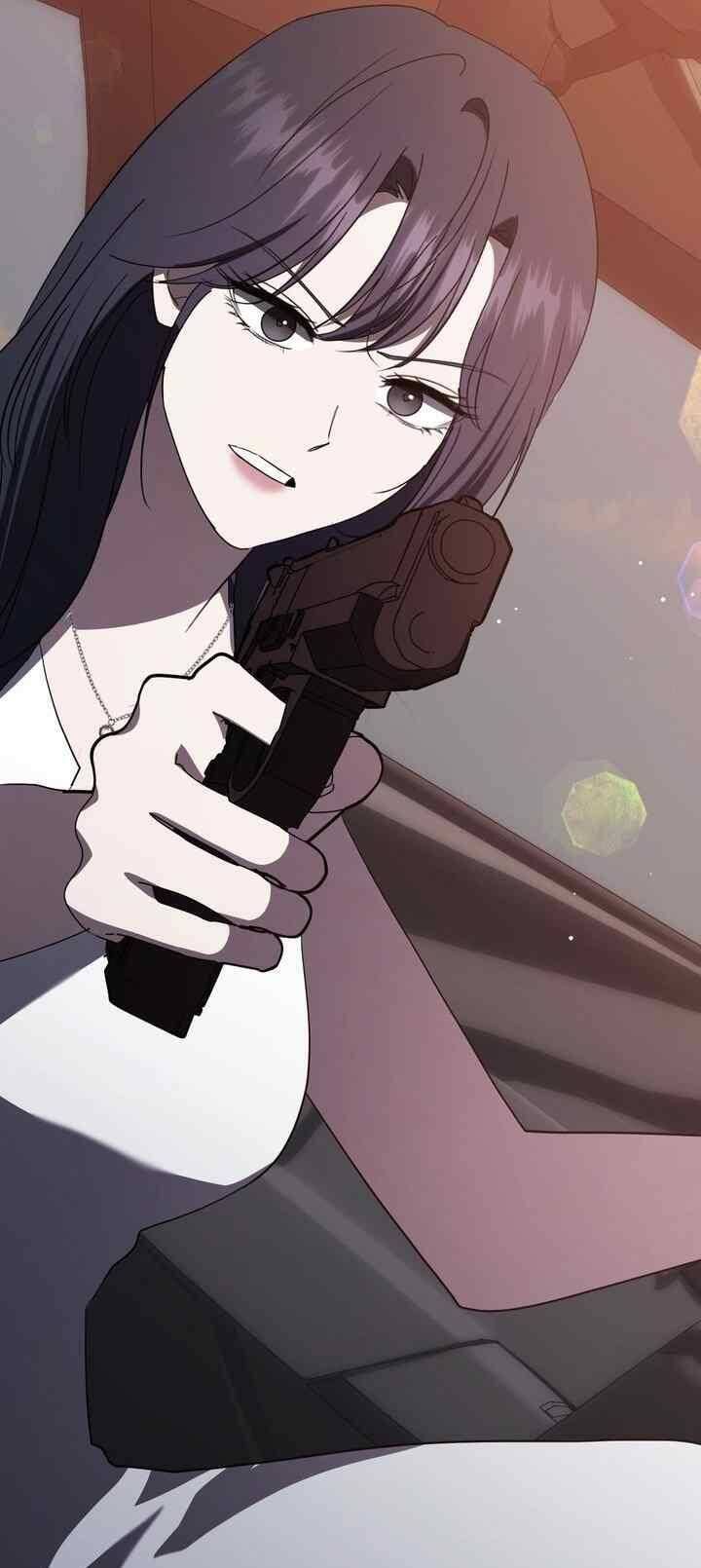 Bạn Trai Của Nam Chính Ám Ảnh Tôi Chapter 74 - Trang 2