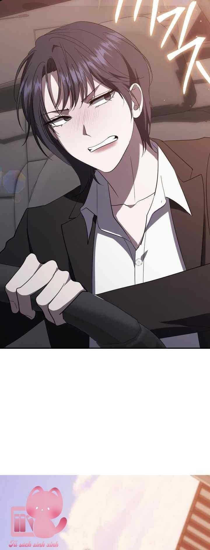 Bạn Trai Của Nam Chính Ám Ảnh Tôi Chapter 74 - Trang 2