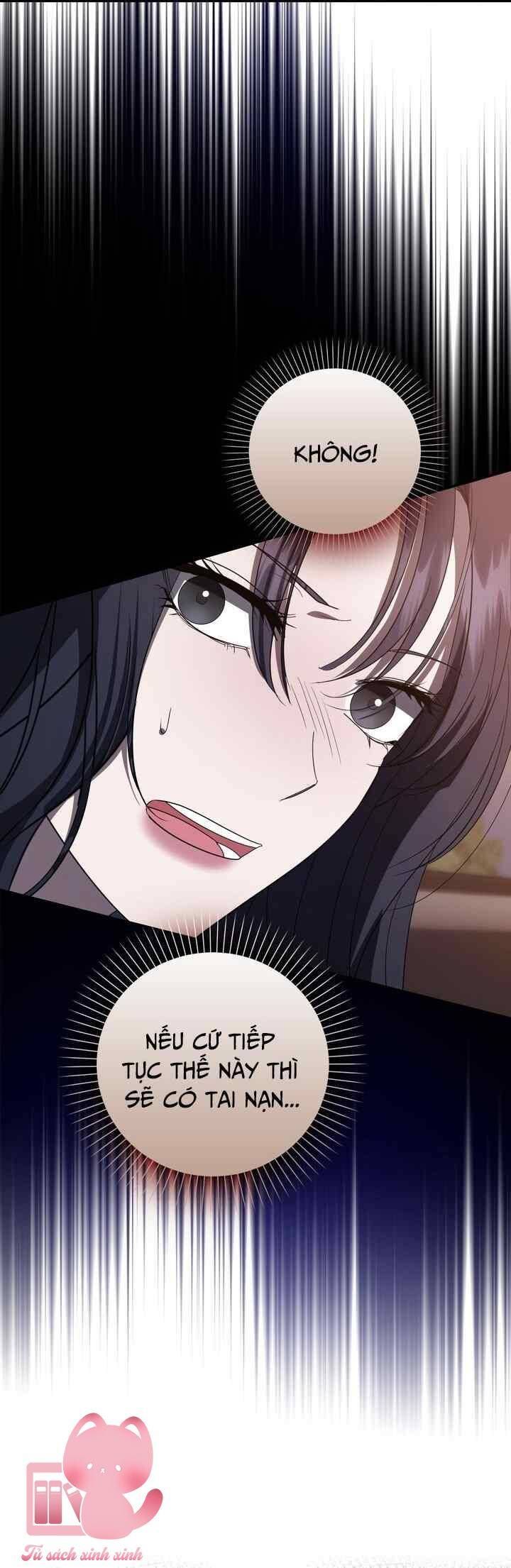 Bạn Trai Của Nam Chính Ám Ảnh Tôi Chapter 74 - Trang 2