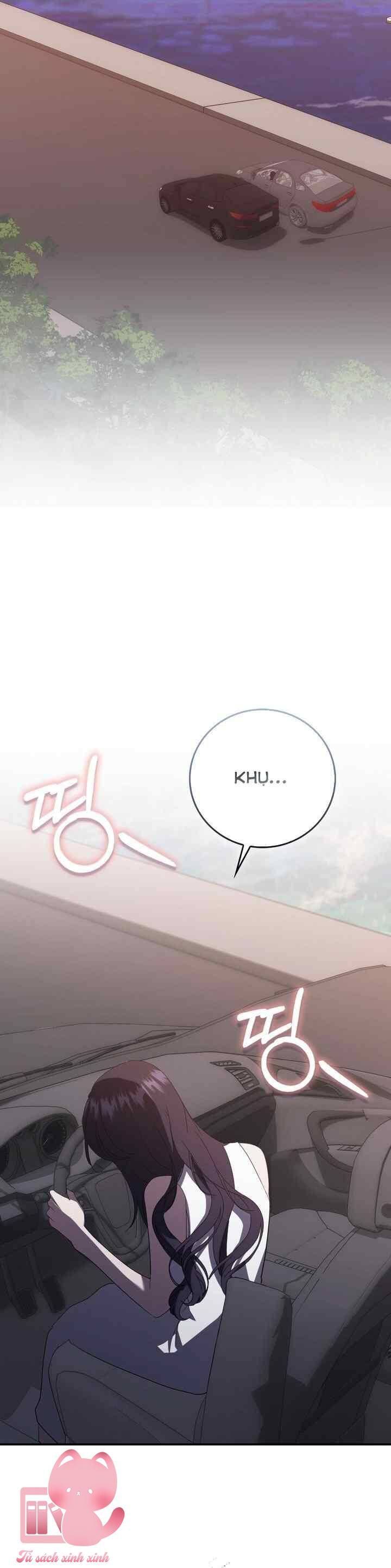 Bạn Trai Của Nam Chính Ám Ảnh Tôi Chapter 74 - Trang 2