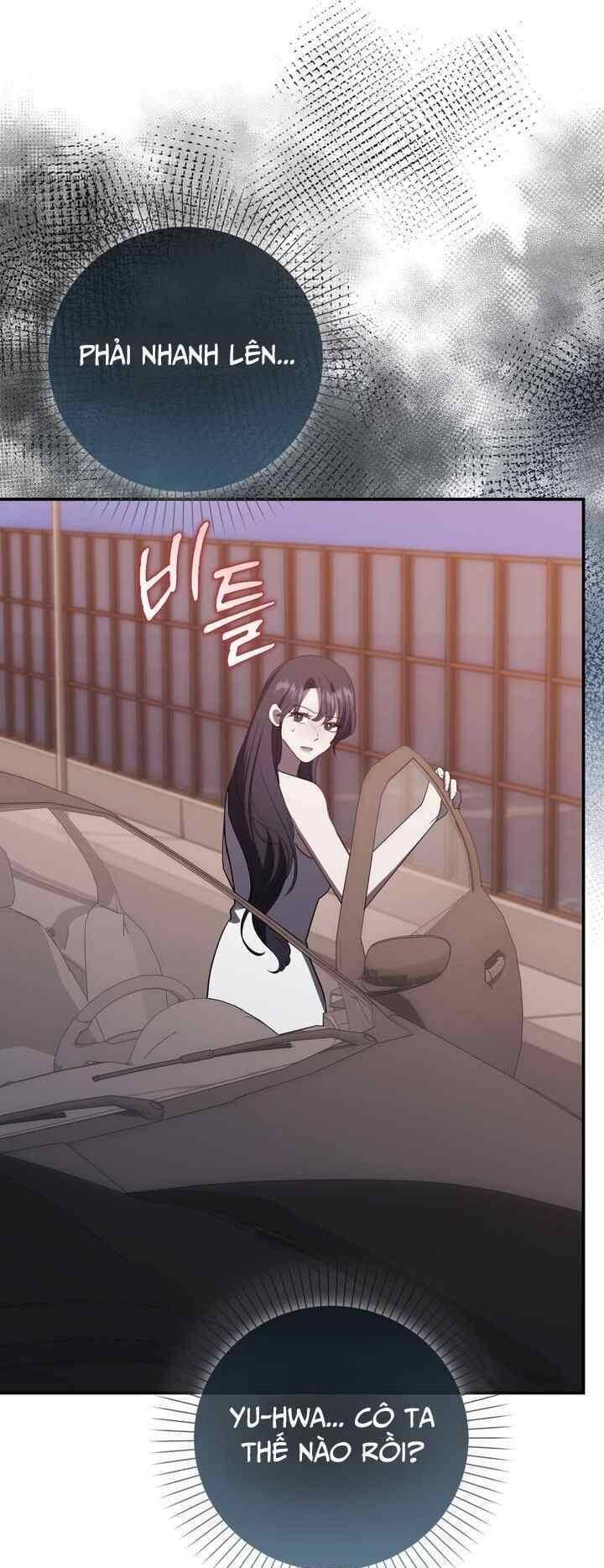 Bạn Trai Của Nam Chính Ám Ảnh Tôi Chapter 74 - Trang 2