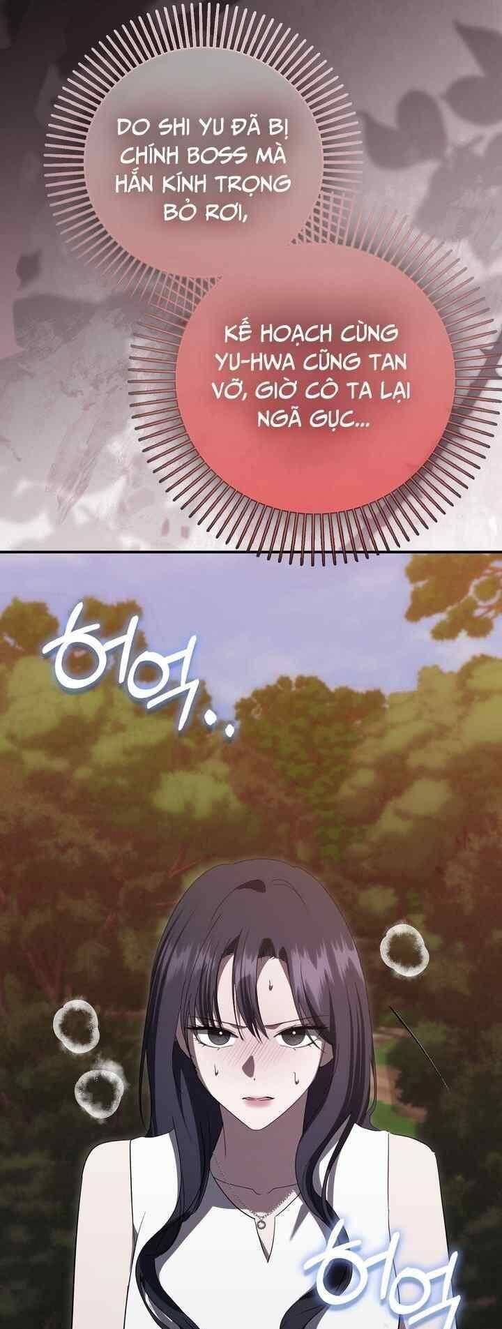 Bạn Trai Của Nam Chính Ám Ảnh Tôi Chapter 74 - Trang 2