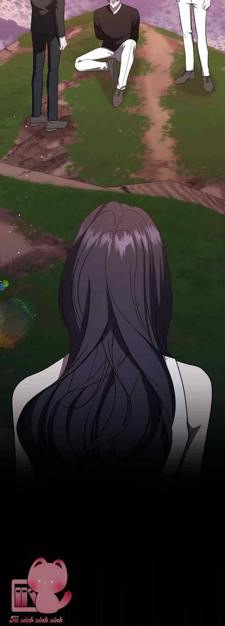 Bạn Trai Của Nam Chính Ám Ảnh Tôi Chapter 74 - Trang 2