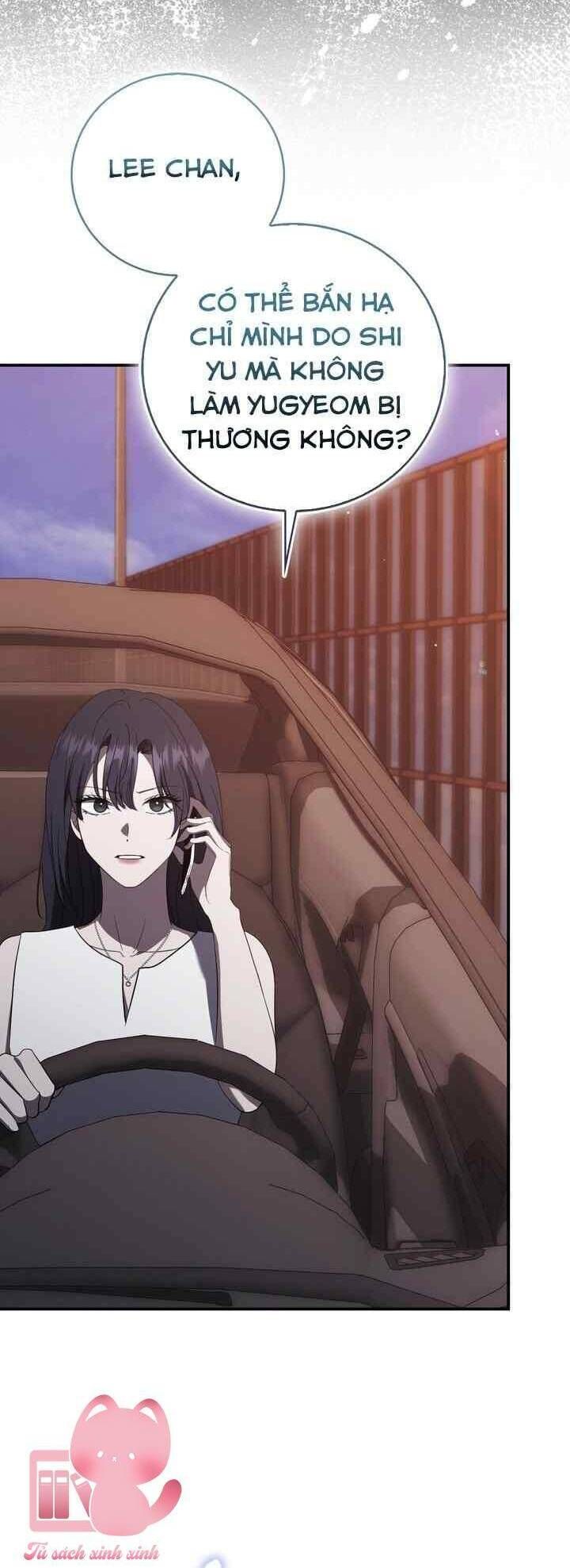 Bạn Trai Của Nam Chính Ám Ảnh Tôi Chapter 74 - Trang 2