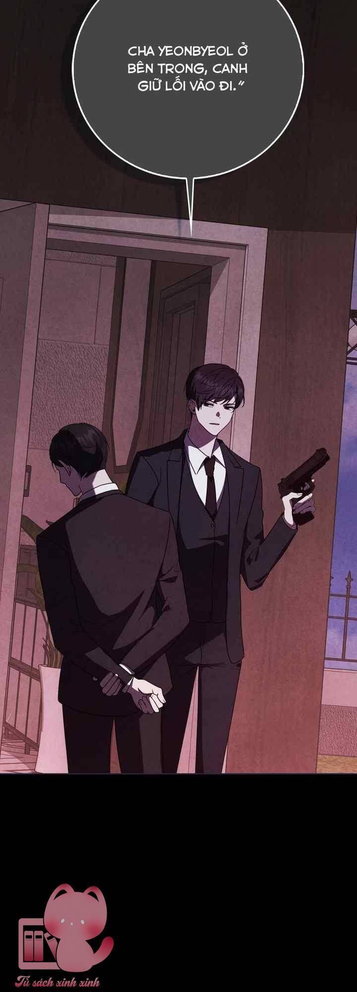 Bạn Trai Của Nam Chính Ám Ảnh Tôi Chapter 75 - Trang 2