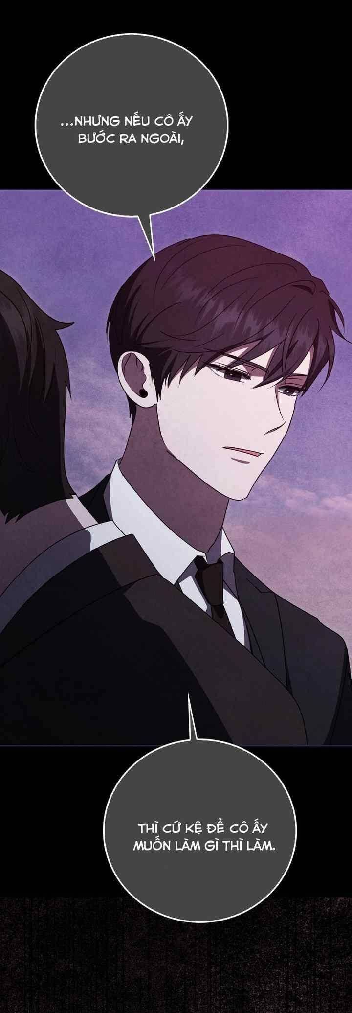 Bạn Trai Của Nam Chính Ám Ảnh Tôi Chapter 75 - Trang 2