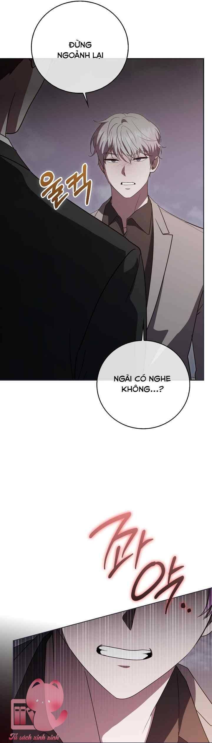 Bạn Trai Của Nam Chính Ám Ảnh Tôi Chapter 75 - Trang 2