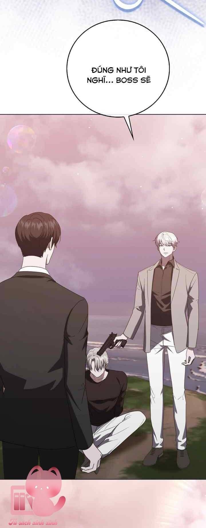 Bạn Trai Của Nam Chính Ám Ảnh Tôi Chapter 75 - Trang 2