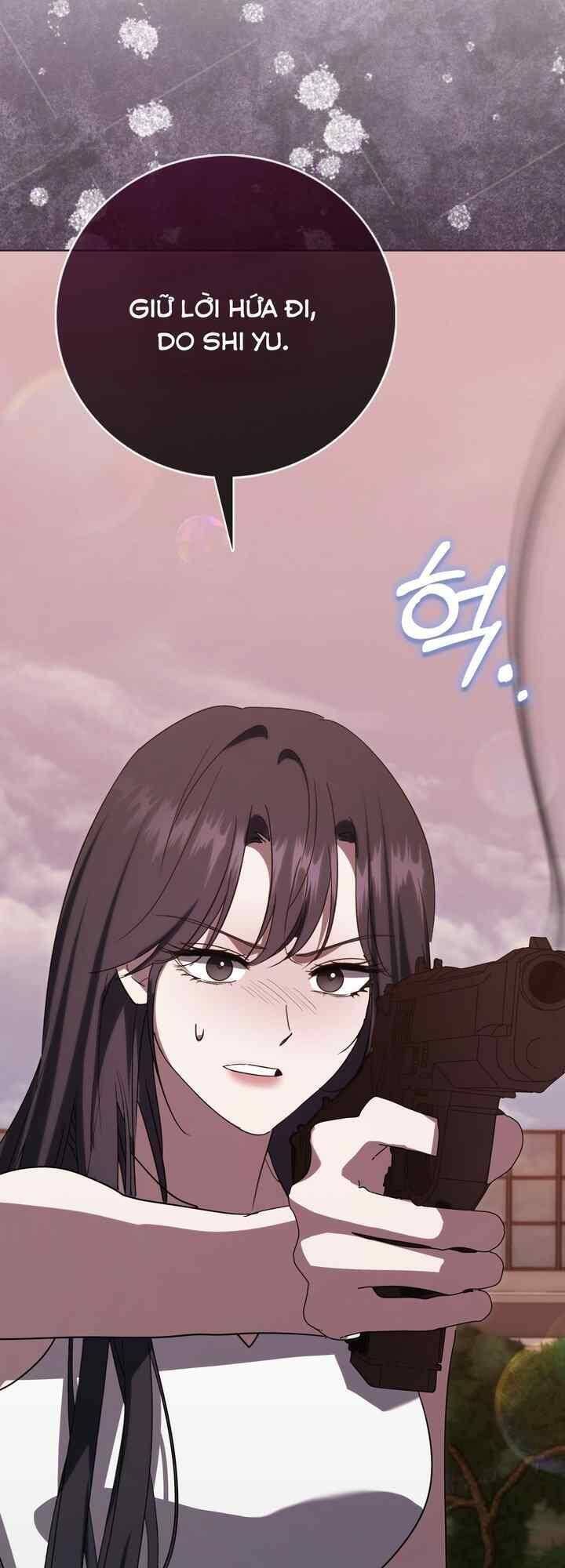 Bạn Trai Của Nam Chính Ám Ảnh Tôi Chapter 75 - Trang 2