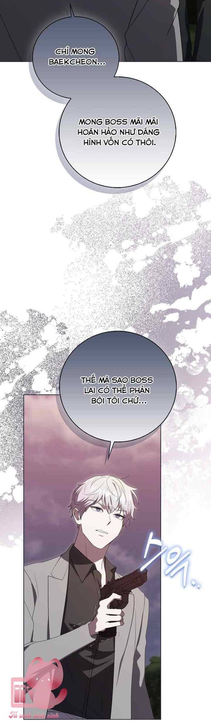 Bạn Trai Của Nam Chính Ám Ảnh Tôi Chapter 75 - Trang 2