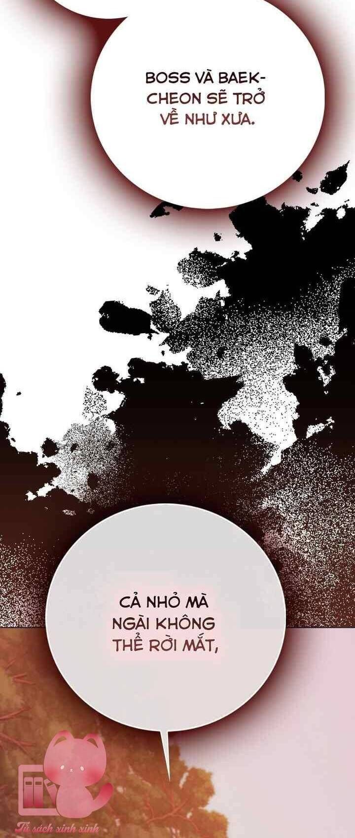 Bạn Trai Của Nam Chính Ám Ảnh Tôi Chapter 75 - Trang 2