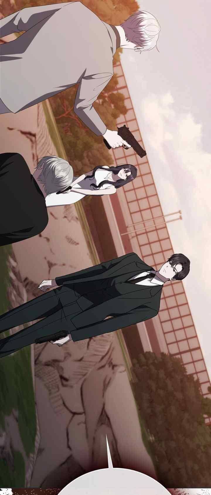 Bạn Trai Của Nam Chính Ám Ảnh Tôi Chapter 75 - Trang 2