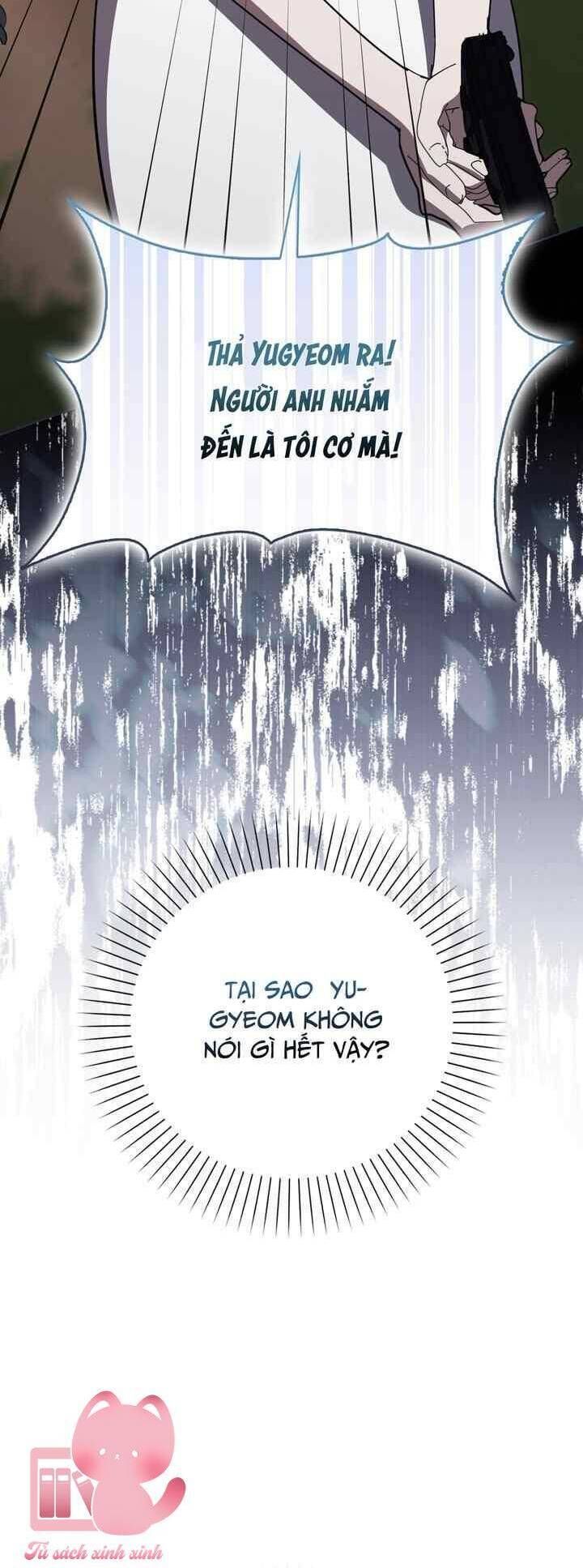 Bạn Trai Của Nam Chính Ám Ảnh Tôi Chapter 75 - Trang 2