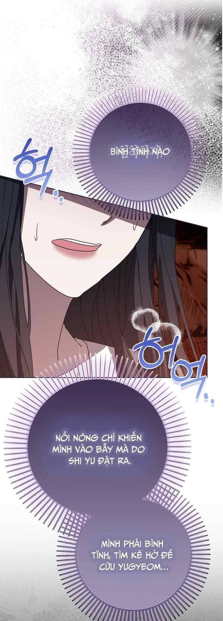 Bạn Trai Của Nam Chính Ám Ảnh Tôi Chapter 75 - Trang 2