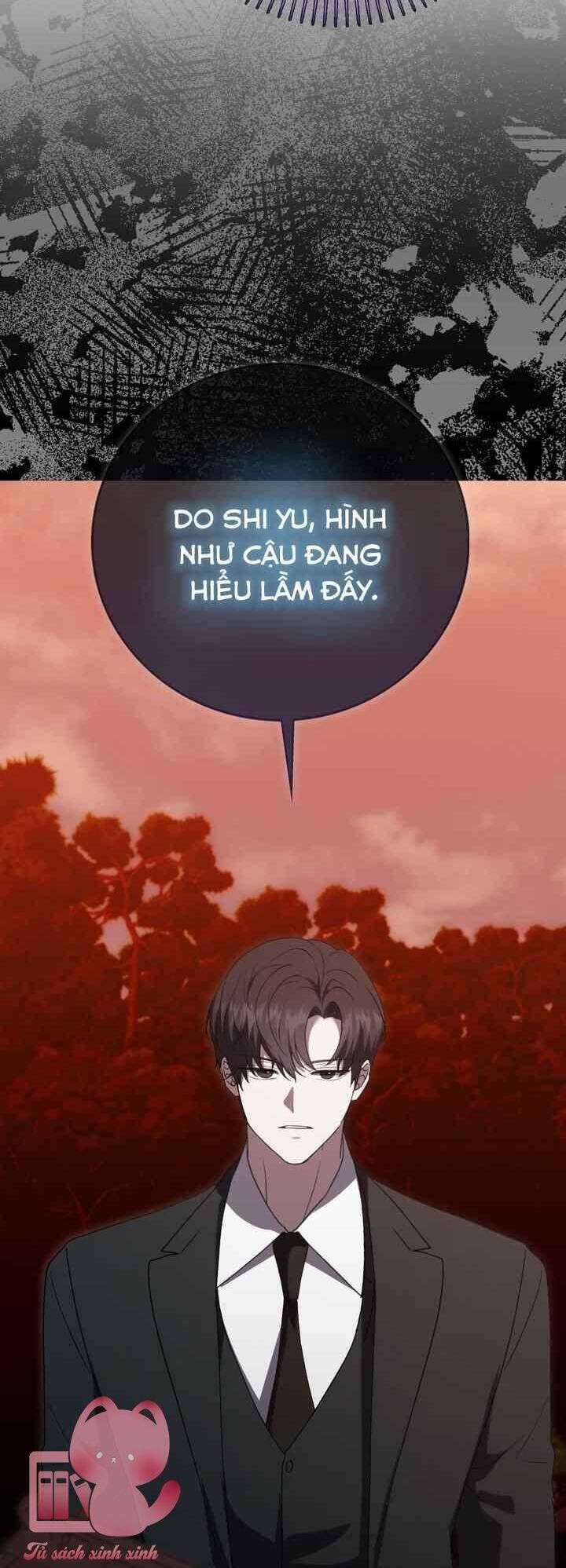 Bạn Trai Của Nam Chính Ám Ảnh Tôi Chapter 75 - Trang 2