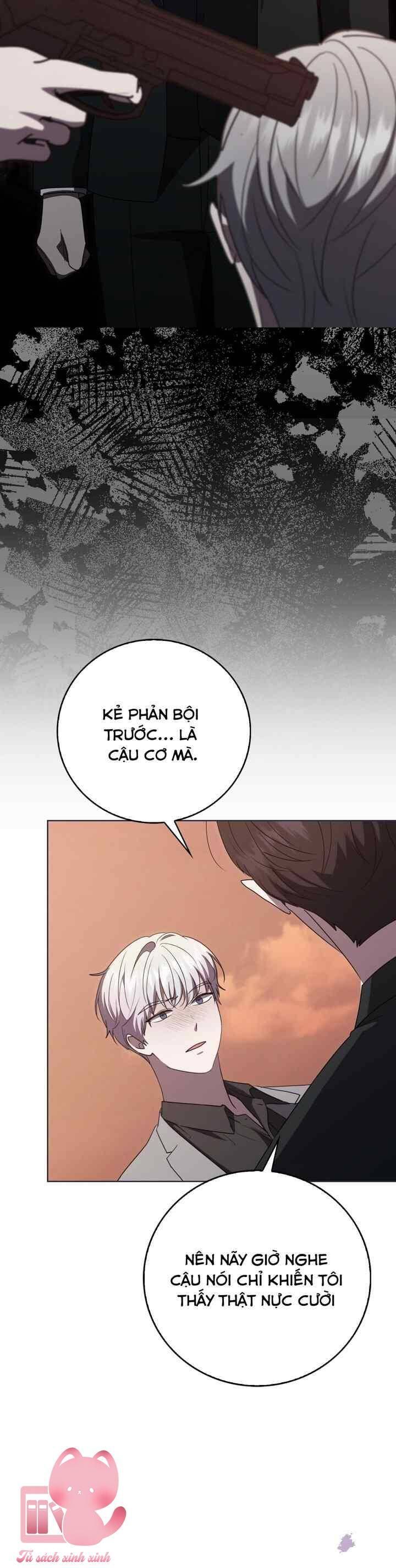 Bạn Trai Của Nam Chính Ám Ảnh Tôi Chapter 75 - Trang 2