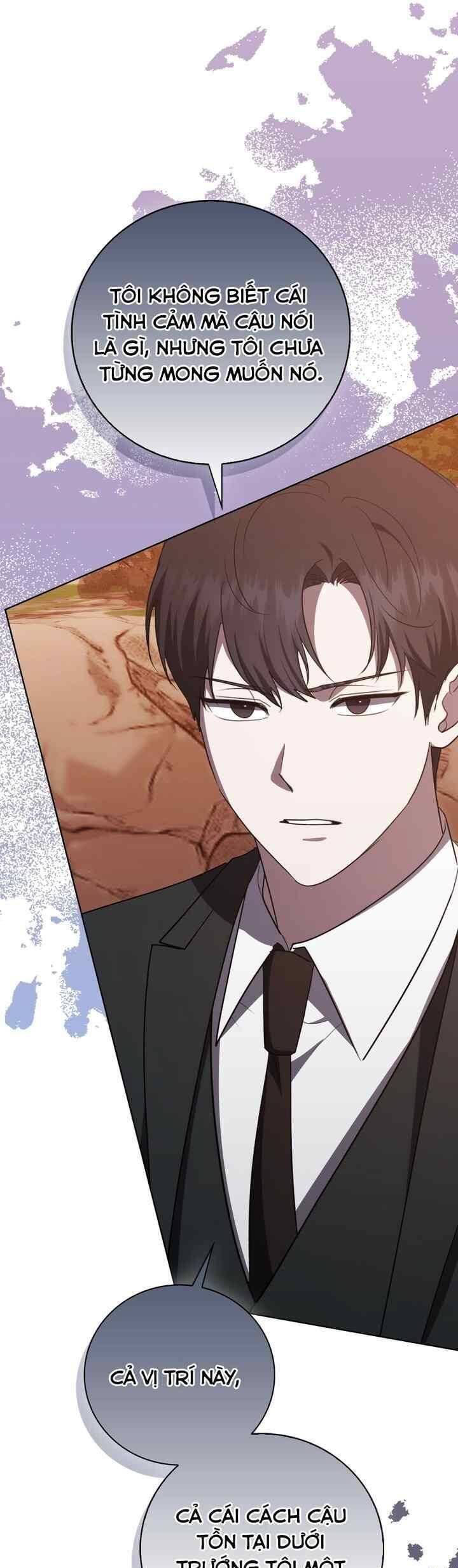 Bạn Trai Của Nam Chính Ám Ảnh Tôi Chapter 75 - Trang 2