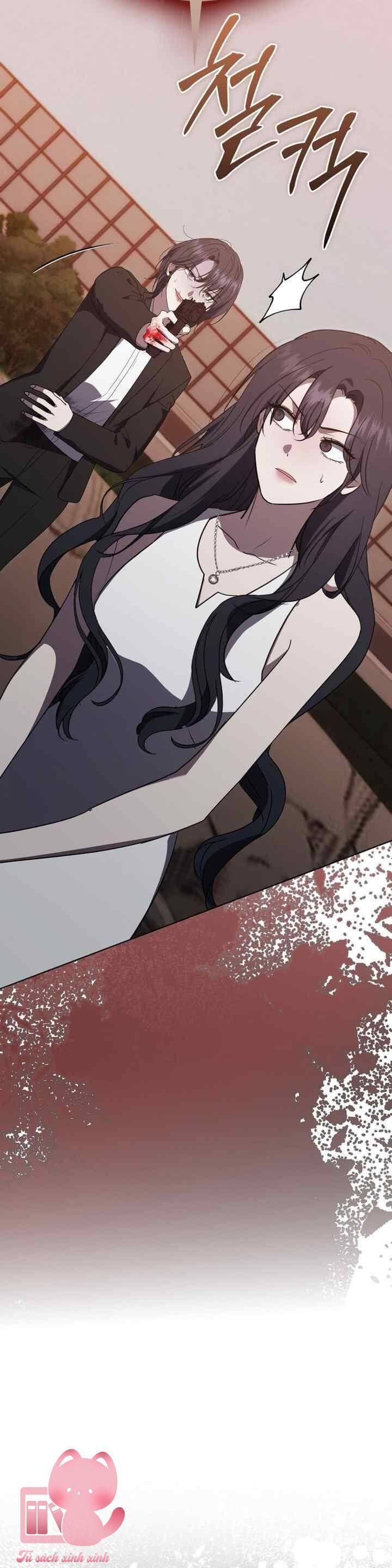 Bạn Trai Của Nam Chính Ám Ảnh Tôi Chapter 75 - Trang 2