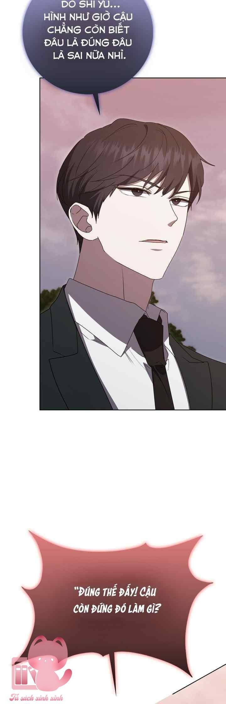 Bạn Trai Của Nam Chính Ám Ảnh Tôi Chapter 75 - Trang 2