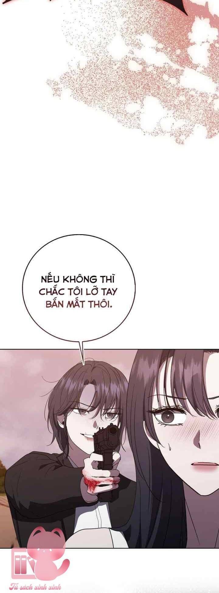 Bạn Trai Của Nam Chính Ám Ảnh Tôi Chapter 75 - Trang 2