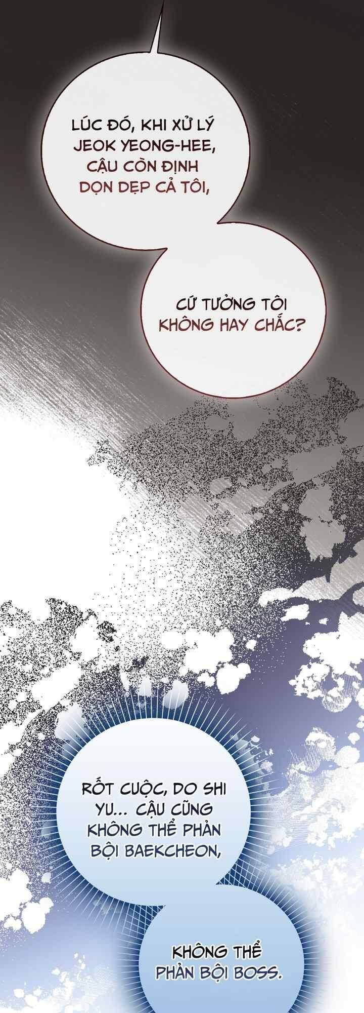 Bạn Trai Của Nam Chính Ám Ảnh Tôi Chapter 75 - Trang 2