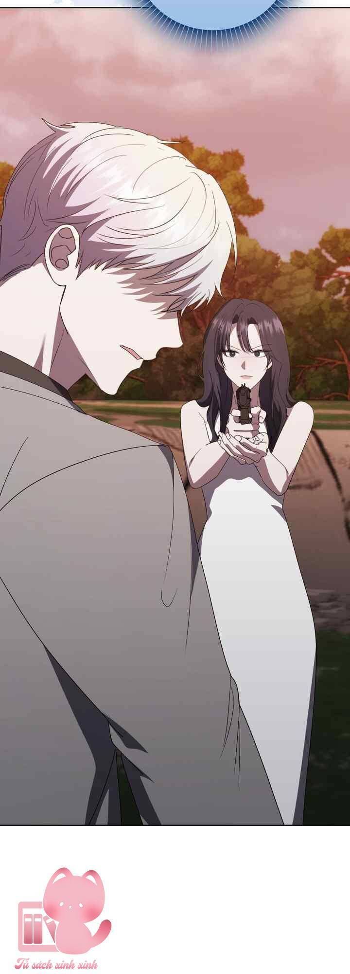 Bạn Trai Của Nam Chính Ám Ảnh Tôi Chapter 75 - Trang 2