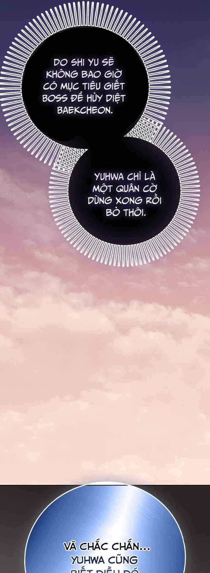 Bạn Trai Của Nam Chính Ám Ảnh Tôi Chapter 75 - Trang 2