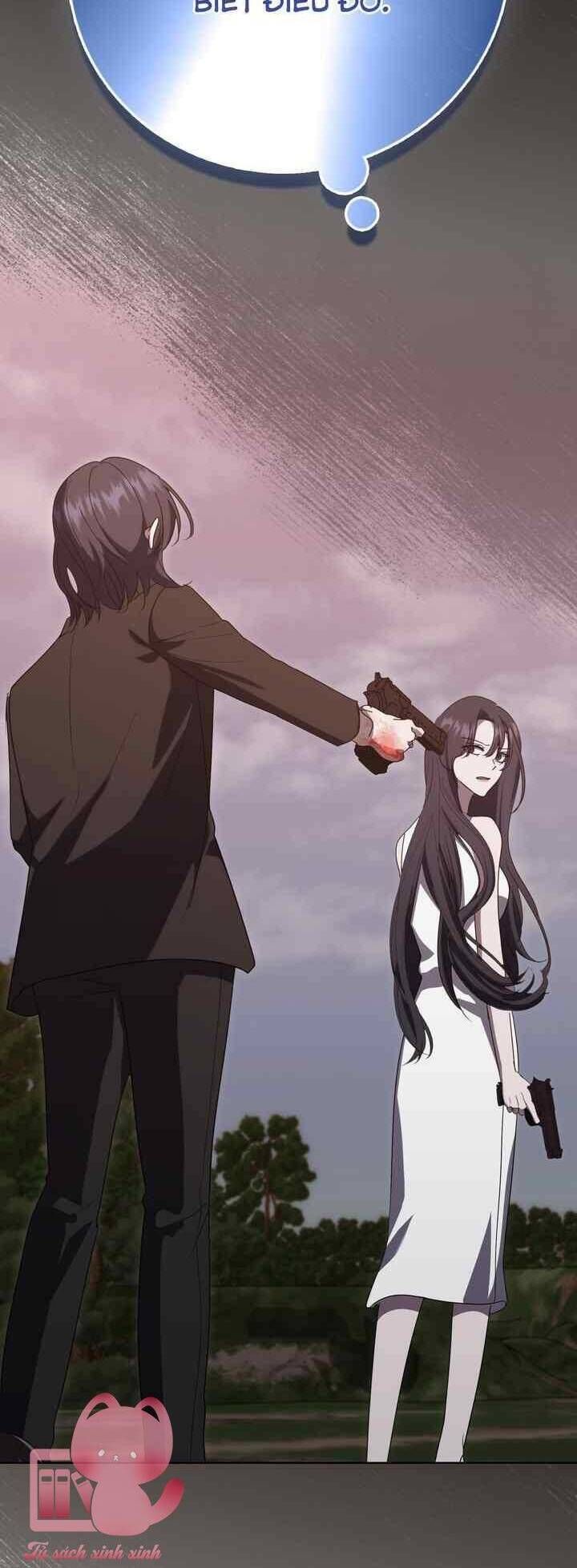 Bạn Trai Của Nam Chính Ám Ảnh Tôi Chapter 75 - Trang 2