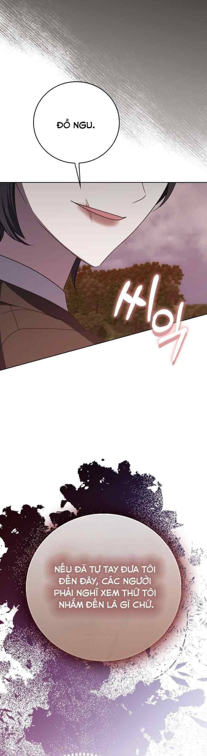 Bạn Trai Của Nam Chính Ám Ảnh Tôi Chapter 75 - Trang 2