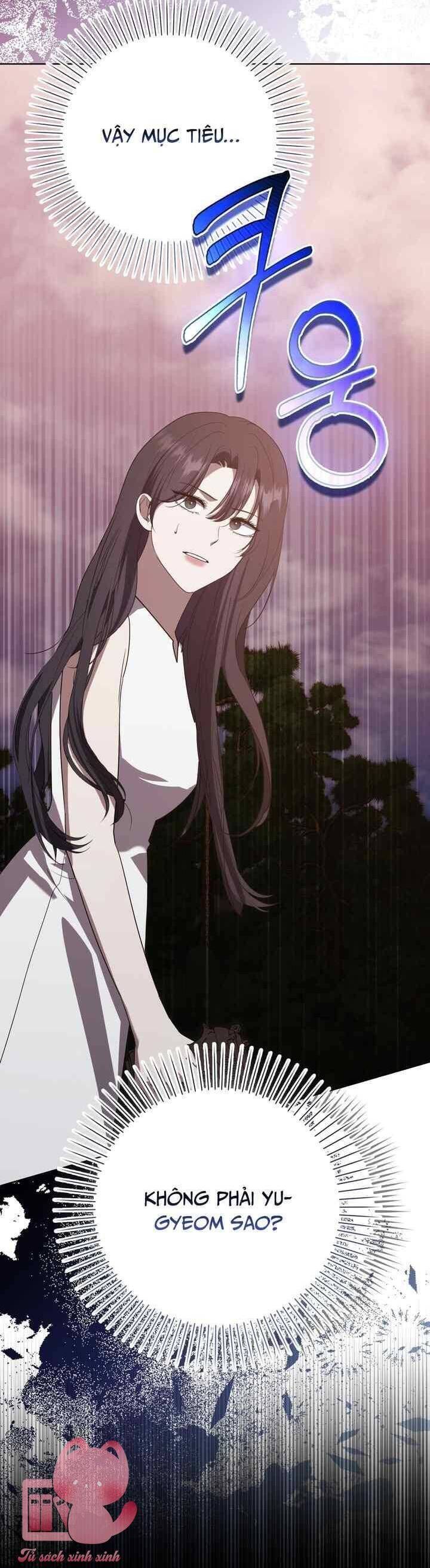 Bạn Trai Của Nam Chính Ám Ảnh Tôi Chapter 75 - Trang 2