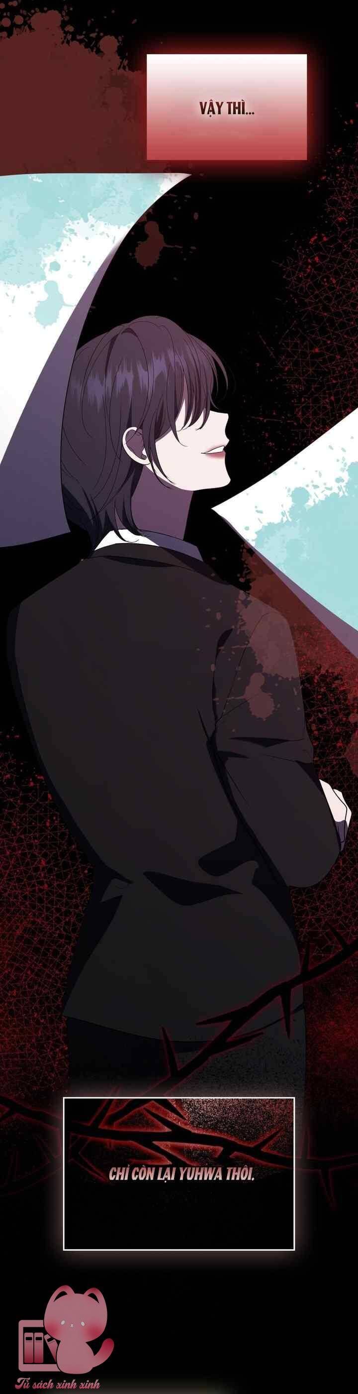 Bạn Trai Của Nam Chính Ám Ảnh Tôi Chapter 75 - Trang 2