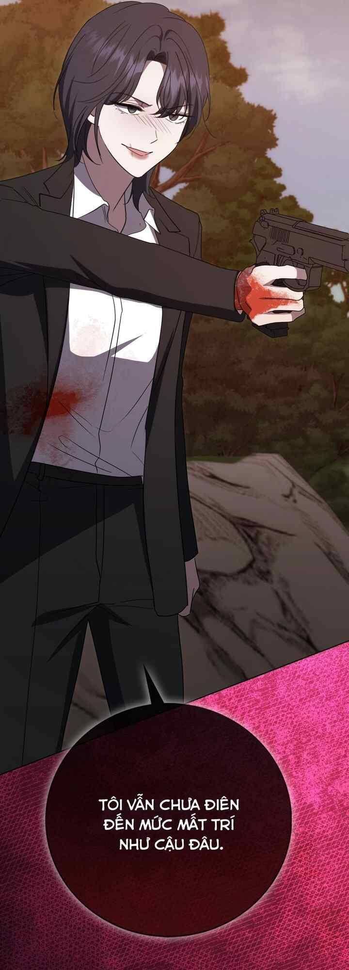 Bạn Trai Của Nam Chính Ám Ảnh Tôi Chapter 75 - Trang 2