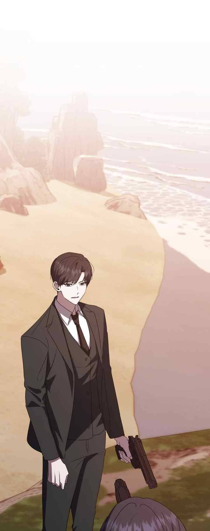 Bạn Trai Của Nam Chính Ám Ảnh Tôi Chapter 75 - Trang 2