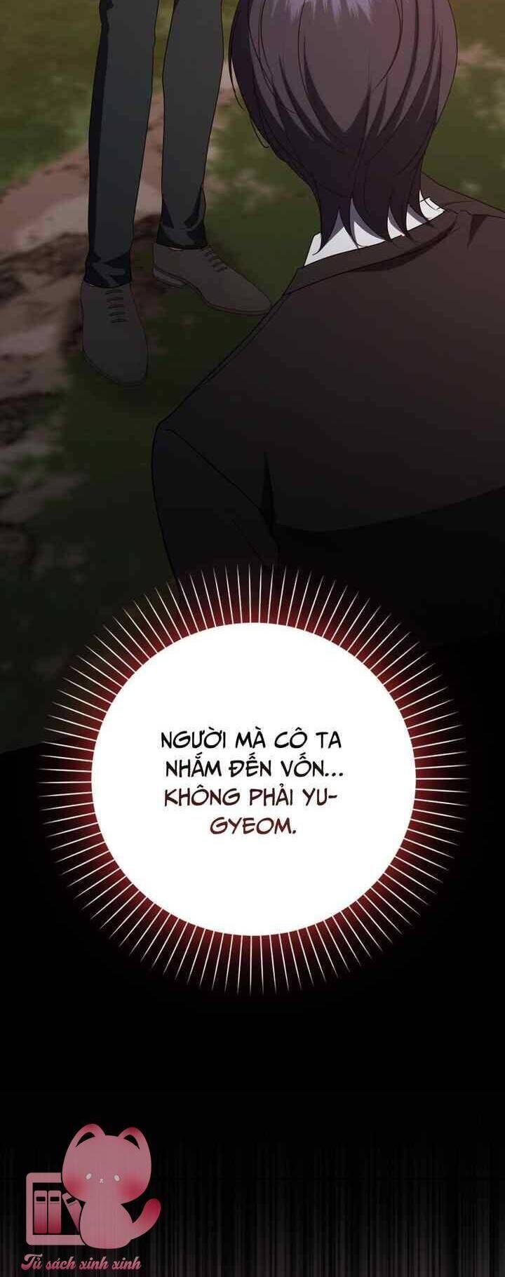 Bạn Trai Của Nam Chính Ám Ảnh Tôi Chapter 75 - Trang 2