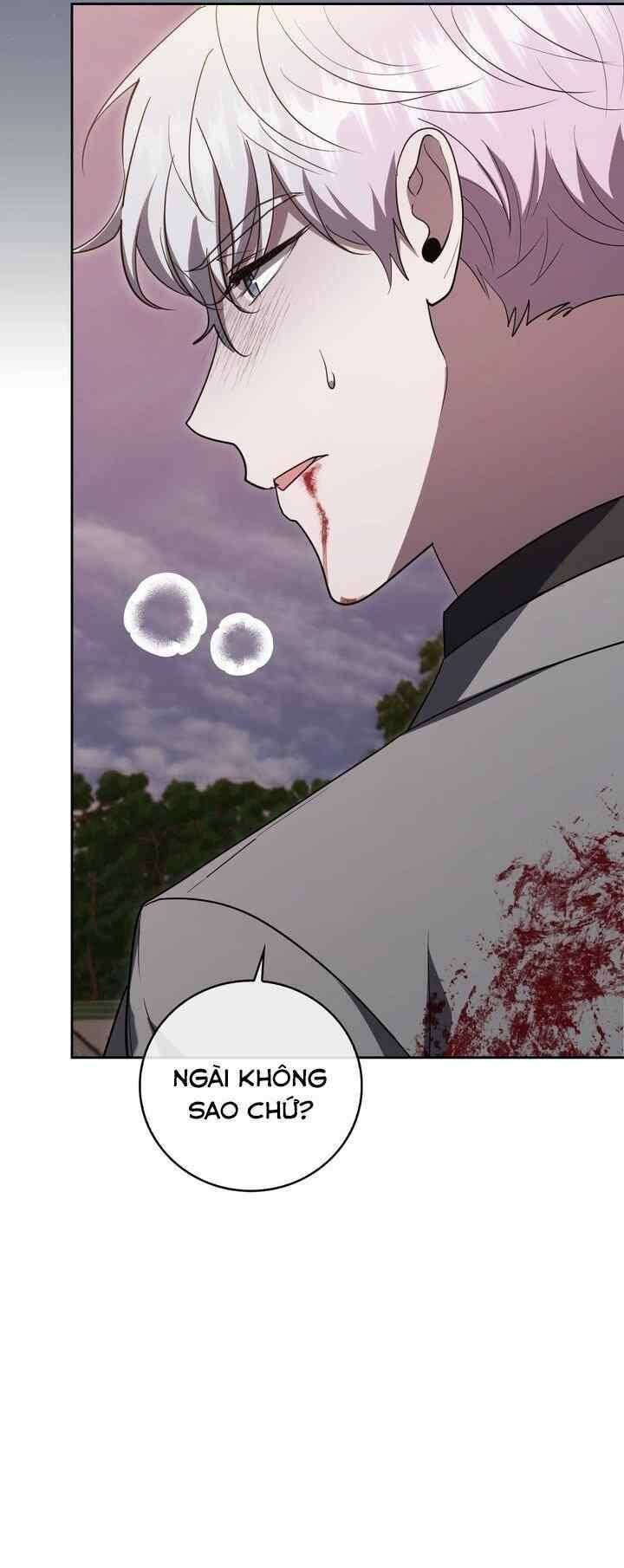 Bạn Trai Của Nam Chính Ám Ảnh Tôi Chapter 76 - Trang 2