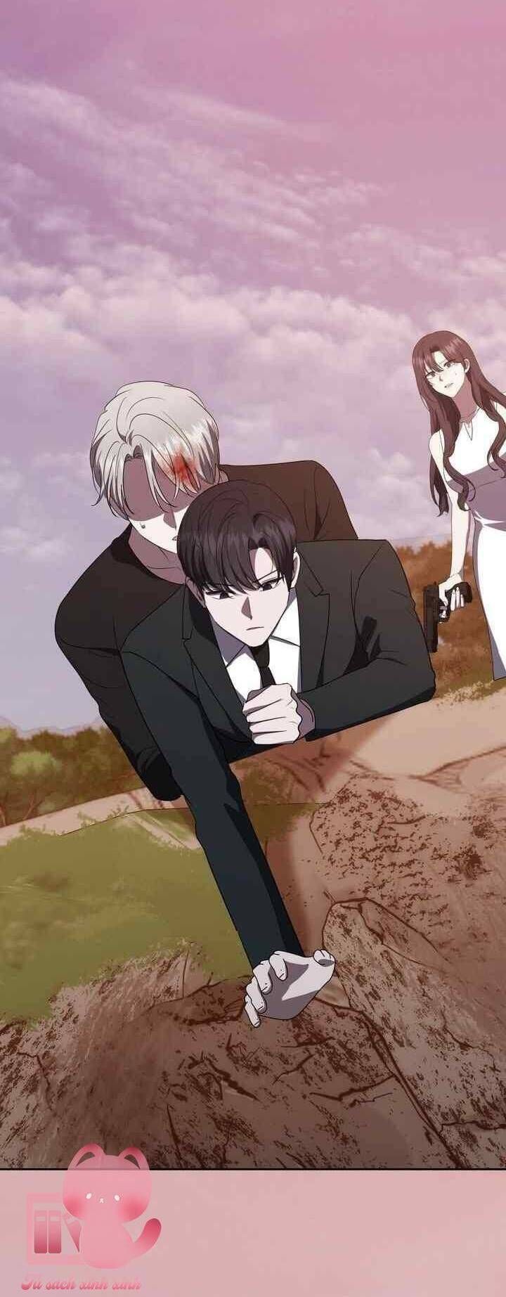 Bạn Trai Của Nam Chính Ám Ảnh Tôi Chapter 76 - Trang 2